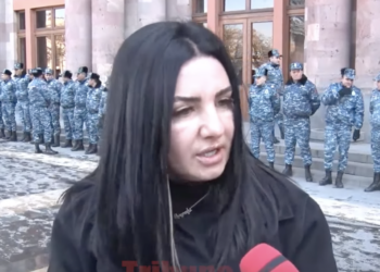 ԱԳՆ֊ն ու ՄԻՊ֊ն ավելի լավ է լռեն, քան նվնվան. տեսանյութ