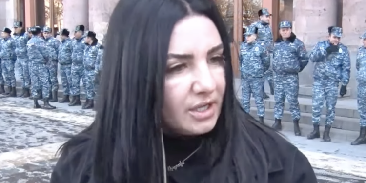 ԱԳՆ֊ն ու ՄԻՊ֊ն ավելի լավ է լռեն, քան նվնվան. տեսանյութ