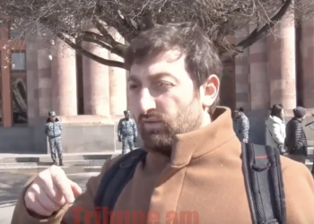 Հանցագործություն էր Արցախն Ադրբեջանի կազմում ճանաչելը, ինչն արեցին Անդրանիկ քոչարյանենք. տեսանյութ