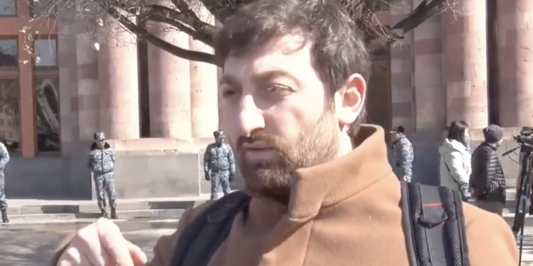 Հանցագործություն էր Արցախն Ադրբեջանի կազմում ճանաչելը, ինչն արեցին Անդրանիկ քոչարյանենք. տեսանյութ