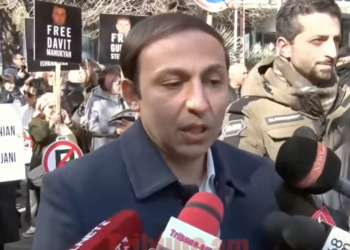 Ասում էին մնայիք կռվեիք, բողոք է բարձրանում ասում են՝ արցախցիներին նկատի չունեինք, այլ Շահրամանյանին. տեսանյութ