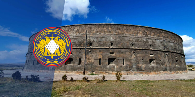 Գյումրու նախկին քաղաքապետը մի խումբ անձանց օժանդակությամբ օտարել է մասնավորեցման ոչ ենթակա «Սև Բերդ» ամրոցի շրջակա տարածքի հողերը