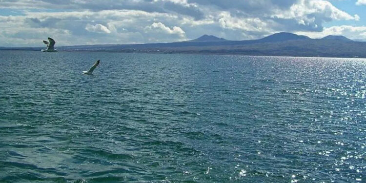 Սևանա լճի մակարդակը փետրվարի 3-9-ն անցած տարվա նույն օրվա ցուցանիշից բարձր է 22 սմ-ով