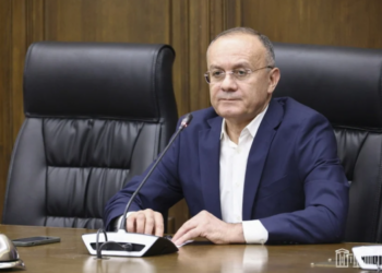 «Կոչ ենք անում բոլոր ընդդիմադիր ուժերին համախմբվել այս իշխանություններին հեռացնելու համար». Սեյրան Օհանյան