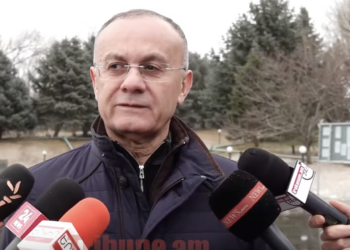 Սեյրան Օհանյանը՝ Արցախը հետ բերելու մասին. շանսերը քիչ են, բայց պիտի անենք. տեսանյութ