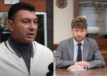 «Ֆրանսիայի դեսպանը փաստաբանություն է անում Փաշինյանի և Մակրոնի համար». Շարմազանով