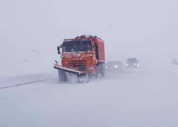 Շինուհայրից դեպի Տաթև ավտոճանապարհը փակ է բոլոր տեսակի տրանսպորտային միջոցների համար