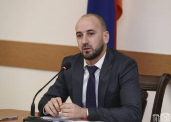 «Լինելու է օրհներգի 6 տարբերակ, եթե դրանից շեղվեն, միգուցե սանկցիա կիրառվի». Սիսակ Գաբրիելյան