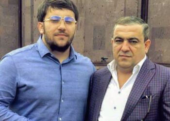 Սպիտակցի Հայկոյի որդու գործով Քննչական կոմիտեն անորոշության մեջ է. «Ժողովուրդ»