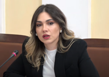 «Աշխատում ենք Սահմանադրության նոր տեքստի վրա, որը պատրաստ կլինի մինչև 2026 թ-ի ընտրությունները». Սրբուհի Գալյան