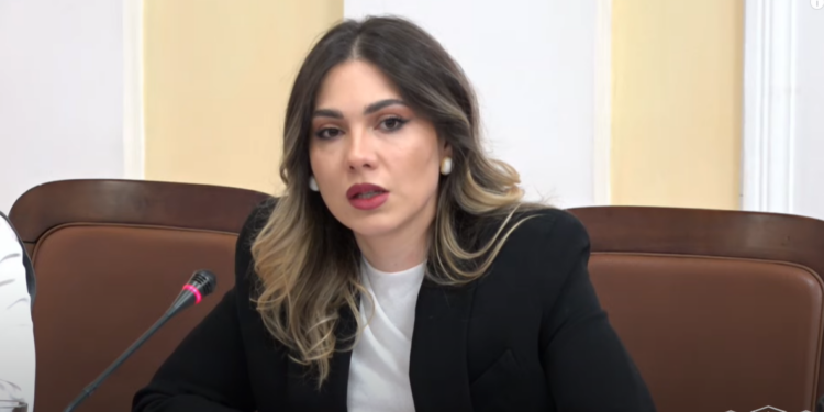 «Աշխատում ենք Սահմանադրության նոր տեքստի վրա, որը պատրաստ կլինի մինչև 2026 թ-ի ընտրությունները». Սրբուհի Գալյան