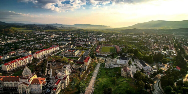 Ադրբեջանը հետևողականորեն ոչնչացնում է օկուպացված Ստեփանակերտի հայկական դիմագիծը․ Հայկական լեռնաշխարհի մշակութային ժառանգության օմբուդսմեն