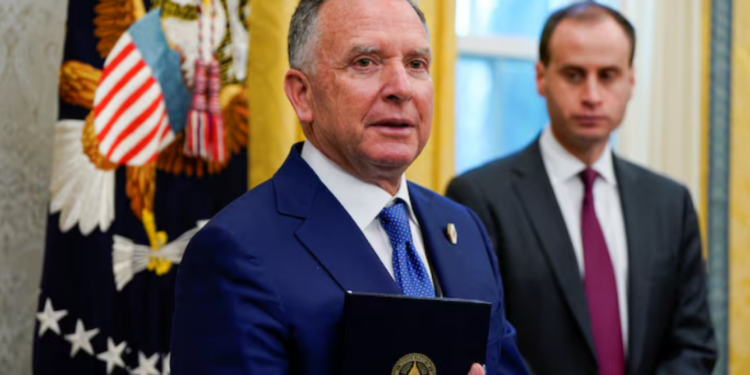 ԱՄՆ պատվիրակությունը մեկնում է Սաուդյան Արաբիա ՝ ՌԴ ներկայացուցիչների հետ բանակցելու