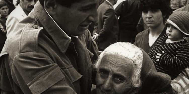 Սումգայիթի ջարդերից առաջ և դրանց ընթացքում տարածվել են կեղծ լուրեր Կապանում և ԼՂ-ում ադրբեջանցիների նկատմամբ ազգային հիմքով իրականացվող հետապնդումների և դաժանությունների վերաբերյալ. «Գեղարդ» հիմնադրամ