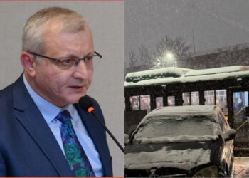 «Մայրաքաղաքի կառավարումն արդյունավետ չէ, չնայած սպասվող ձյանը՝ համապատասխան ծառայությունները պատրաստ չեն». Սուրեն Սուրենյանց