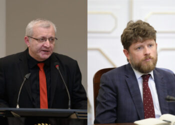 «ՀՀ-ում Ֆրանսիայի դեսպանը ստում է կամ անտեղյակ է․ԼՂ կարգավիճակն անգամ նոյեմբերի 9-ի հայտարարության տեքստում կանխորոշված չի եղել»․ Սուրենյանց