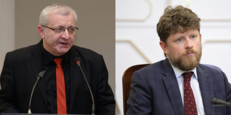 «ՀՀ-ում Ֆրանսիայի դեսպանը ստում է կամ անտեղյակ է․ԼՂ կարգավիճակն անգամ նոյեմբերի 9-ի հայտարարության տեքստում կանխորոշված չի եղել»․ Սուրենյանց