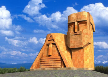 Հայ դատի Ամերիկայի հանձնախումբն ԱՄՆ ղեկավարությանն Ադրբեջանին միջազգային պատասխանատվության ենթարկելու և Արցախի վերականգնման կոչ է արել