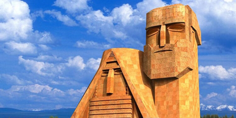 Հայ դատի Ամերիկայի հանձնախումբն ԱՄՆ ղեկավարությանն Ադրբեջանին միջազգային պատասխանատվության ենթարկելու և Արցախի վերականգնման կոչ է արել