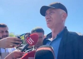 Տավուշում սկսվել են չարաբաստիկ սահմանազատման աշխատանքները. հնարավոր է տարածքներ անցնեն Ադրբեջանին. «Հրապարակ»