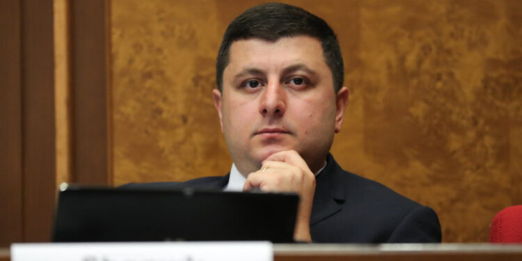 «Բաքվի նպատակը 23 հայի մասնակցությամբ «դատավարությամբ» Հայաստանի դեմ նոր օպերացիայի իրագործումն է»․ Աբրահամյան