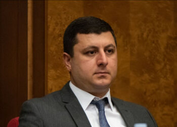 «Որքան էլ ՀՀ այսօրվա իշխանությունը լռություն և թուլամտություն է դրսևորում հայերի նկատմամբ իրականացրած Ադրբեջանի ռազմական հանցագործությունների վերաբերյալ, դրանք միջազգայնորեն ամրագրված փաստեր են»․ Աբրահամյան