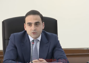 150 դրամ եք վճարում, որ զոհվածի երեխան, ծնողը և այրին տրանսպորտից անվճար օգտվեն. տեսանյութ