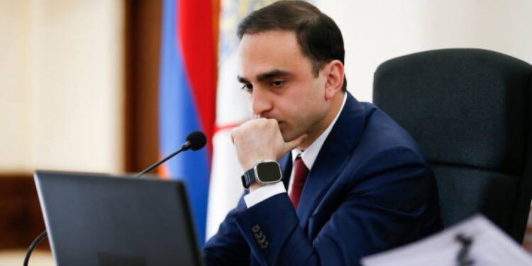 ԱՆԻՖ-ում չարաշահումներ է հայտնաբերել նաև պետական գույքի կառավարման կոմիտեն. ՔԿ-ում քննվում է բազմադրվագ գործ