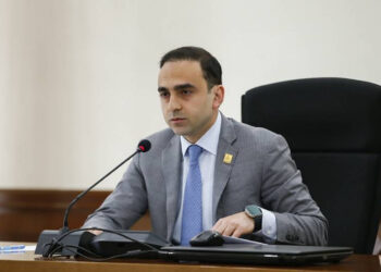 Ավինյանն իր աջակցությունն է հայտնել վարորդներին