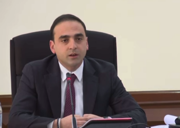 «Տարբեր քաղաքական ուժեր իրենց նպատակներն ունեն. փորձ է կատարվում համակարգը տանել կոլապսի». Ավինյան