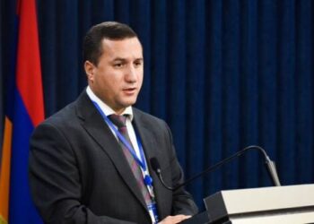 Երբեք ՀՀ դեսպաններն այսքան ձայնազուրկ և իշխանությունից կախյալ չեն եղել, ինչքան հիմա. «Հրապարակ»