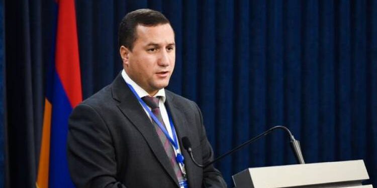 Երբեք ՀՀ դեսպաններն այսքան ձայնազուրկ և իշխանությունից կախյալ չեն եղել, ինչքան հիմա. «Հրապարակ»