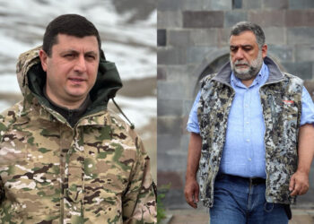 «Արցախցիների շրջանում Ռուբեն Վարդանյանը մեծ հարգանք և վստահություն էր վայելում, ինչը անհանգստացնում էր ներսում և դրսում գտնվող կոնկրետ շրջանակներին»․ Աբրահամյան