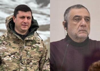 Ադրբեջանը Հայաստանին շանտաժի է ենթարկում՝ նոր զիջումներ կորզելու համար