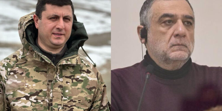 Ադրբեջանը Հայաստանին շանտաժի է ենթարկում՝ նոր զիջումներ կորզելու համար