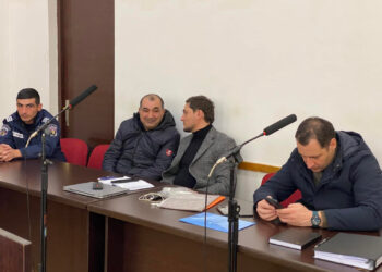 Տիրան Խաչատրյանն ազատ արձակվեց