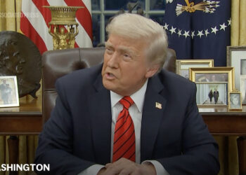 «Հորդանանն ու մյուս արաբական երկրները լավ սրտեր ունեն, կարծում եմ՝ նրանք կընդունեն պաղեստինցիներին». Թրամփ