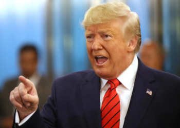 «Մենք Կիևին տրամադրել ենք 350 մլրդ դոլար. որտե՞ղ է ամբողջ գումարը, ո՞ւր է այն գնում». Թրամփ