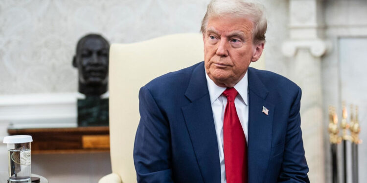 Թրամփը հայտարարել է, որ Միացյալ Նահանգների, Ռուսաստանի և Ուկրաինայի ներկայացուցիչները կհանդիպեն Մյունխենում