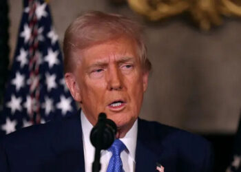 Թրամփը գոհ է Էր Ռիադում Վաշինգտոնի և Մոսկվայի բանակցությունից