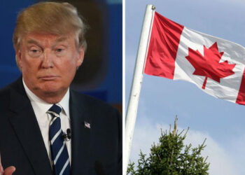 Թրամփը հաստատել է, որ լուրջ է տրամադրված՝ Կանադան ԱՄՆ-ի 51-րդ նահանգը դարձնելու հարցում