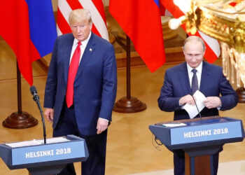 «Թրամփ-Պուտին հանդիպումը կախված է Ուկրաինայի շուրջ բանակցությունների առաջընթացից». Ռուբիո