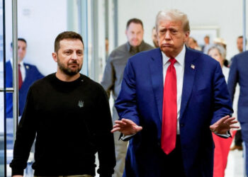 «Կիևին ընտրություններ են պետք, եթե նա ցանկանում է մասնակցել բանակցություններին»․ Թրամփ