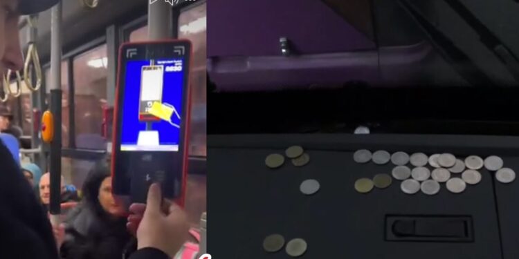 Քաղաքային իշխանությունները նոր նախագիծ են մշակում․ տրանսպորտի սակագինը չվճարող քաղաքացիները կպատժվեն. «Ժողովուրդ»