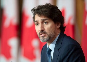 «Կանադան երբեք չի լինի ԱՄՆ 51-րդ նահանգը». Թրյուդո