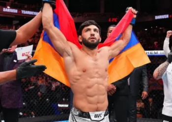 Ծառուկյան-Չենդլեր մենամարտը կկայանա ապրիլի 12-ին