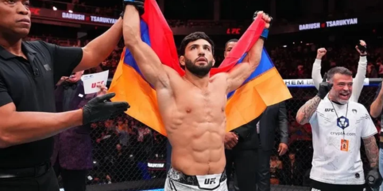 Ծառուկյան-Չենդլեր մենամարտը կկայանա ապրիլի 12-ին