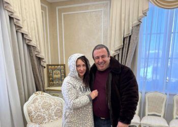 «Գագիկ Ծառուկյանն անձնական խնդրանքով դիմել է Բելառուսի նախագահին. սխալ է այն պատկերացումը, թե ամբողջ աշխարհը մեր դեմ է». Իվետա Տոնոյանը՝ Բելլա Բաբախանյանի ազատ արձակման մասին