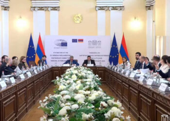 «ՔՊ-ական պատգամավորները դեմ են քվեարկել ցեղասպանությունը դատապարտող հայտարարության առաջարկին»․ Հայկ Մամիջանյան