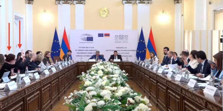 «ՔՊ-ական պատգամավորները դեմ են քվեարկել ցեղասպանությունը դատապարտող հայտարարության առաջարկին»․ Հայկ Մամիջանյան